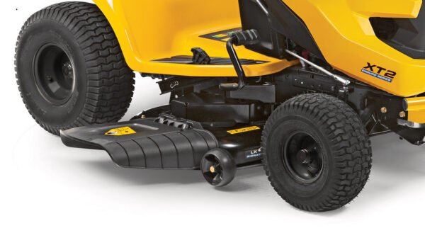 CUB Cadet XT2 PS117 Rasentraktor – Bild 6