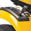 CUB Cadet XT2 PS107 Rasentraktor – Bild 8