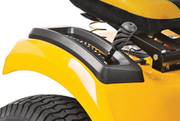 CUB Cadet XT2 PS117 Rasentraktor – Bild 8