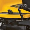 CUB Cadet XT2 PS107 Rasentraktor – Bild 9