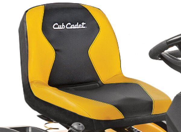 CUB Cadet XT2 PS117 Rasentraktor – Bild 7