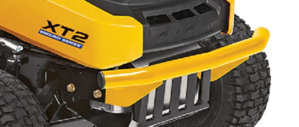 CUB Cadet XT2 PS117 Rasentraktor – Bild 10