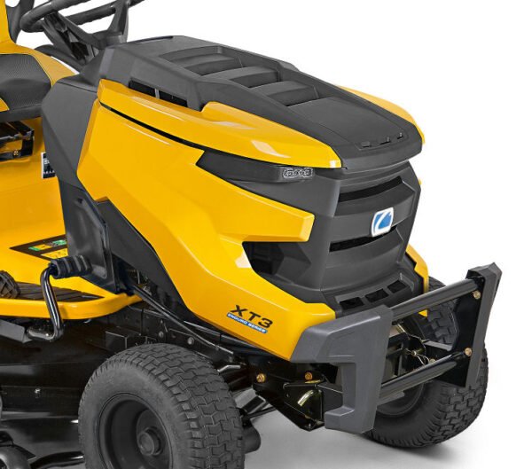 Cub Cadet XT3 QS127 Rasentraktor – Bild 15