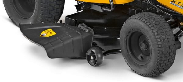 Cub Cadet XT3 QS127 Rasentraktor – Bild 16