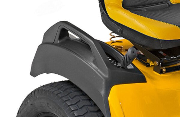 Cub Cadet XT3 QS127 Rasentraktor – Bild 17