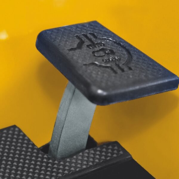 Cub Cadet XT3 QS127 Rasentraktor – Bild 12