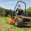 AS-Motor Aufsitzmäher AS 1040 YAK 4WD – Bild 4