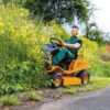 AS-Motor Aufsitzmäher AS 800 FreeRider – Bild 3