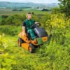 AS-Motor Aufsitzmäher AS 800 FreeRider – Bild 2