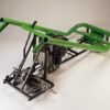 ETESIA Aufsitzmäher Bahia 2 MKHE3 – Bild 2