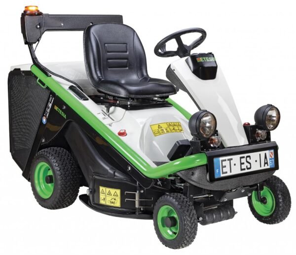 ETESIA Aufsitzmäher Bahia 2 MKHE3 – Bild 4