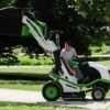 ETESIA Rasentraktor Buffalo 100 BPHPX 2 – Bild 8