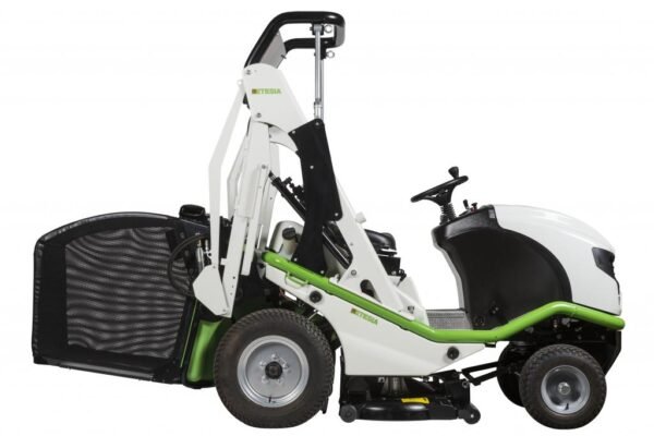 ETESIA Rasentraktor Buffalo 100 BPHPX 2 – Bild 7