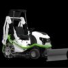 ETESIA Rasentraktor Buffalo 100 BPHPX 2 – Bild 6