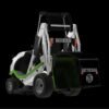 ETESIA Rasentraktor Buffalo 100 BPHPX 2 – Bild 5