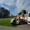 ETESIA Rasentraktor Buffalo 100 BPHPX 2 – Bild 4
