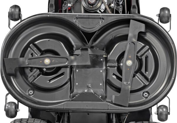 Black Edition Rasentraktor BL 300/106 Twin HK by Efco – New – Bild 14
