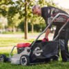 Cramer 82LM76S Akku-Rasenmäher ohne Akku | Ladegerät – Bild 2