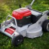Cramer 82LM76S Akku-Rasenmäher ohne Akku | Ladegerät – Bild 3