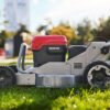 Cramer 82LM76S Akku-Rasenmäher ohne Akku | Ladegerät – Bild 4