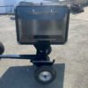 Cramer 82LT107 Aufsitzmäher inkl. 4x Akku und 3 Seitenkipper TR100 – Bild 14