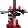 Unterreiner Holzspalter 8 t ecoLine, 400 Volt