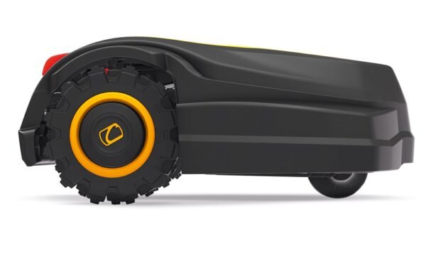 Cub Cadet XR5 2000 Mähroboter – Bild 2