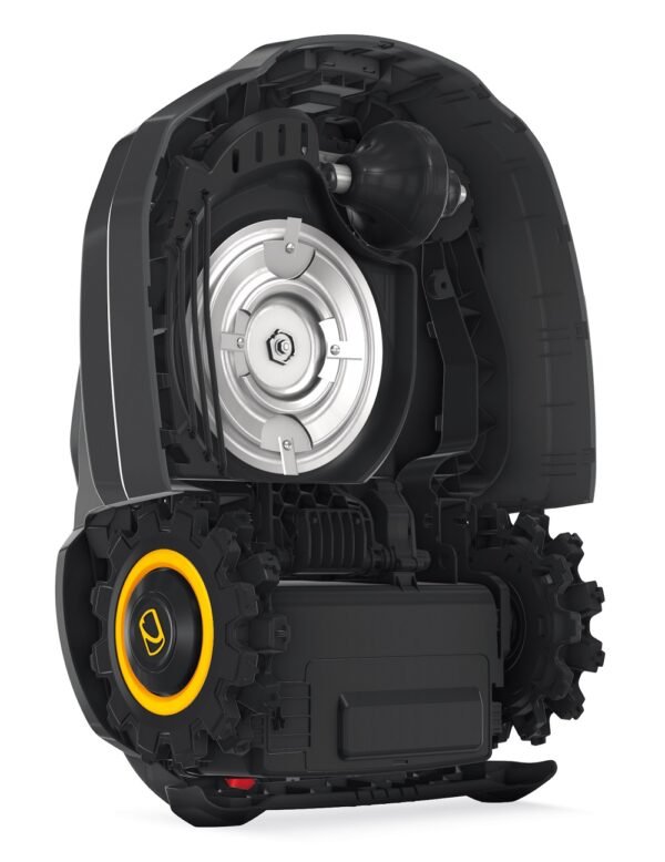 Cub Cadet XR5 2000 Mähroboter – Bild 3
