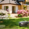 Cub Cadet XR5 2000 Mähroboter – Bild 4
