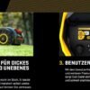 Cub Cadet XR5 2000 Mähroboter – Bild 6