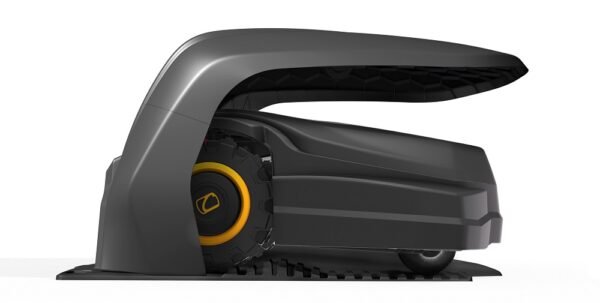 Cub Cadet XR5 2000 Mähroboter – Bild 9