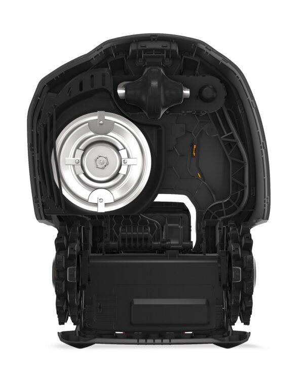 Cub Cadet XR5 2000 Mähroboter – Bild 11