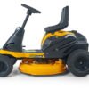 Cub Cadet LR2 ES76 Akku Rasentraktor Minirider – Bild 3
