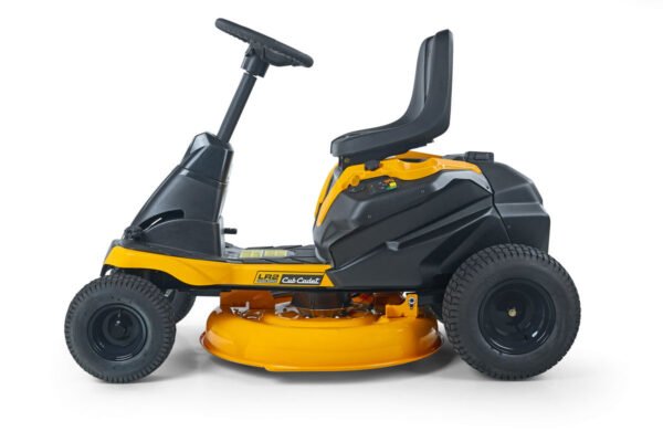 Cub Cadet LR2 ES76 Akku Rasentraktor Minirider – Bild 3