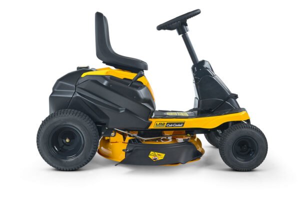 Cub Cadet LR2 ES76 Akku Rasentraktor Minirider – Bild 4