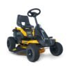 Cub Cadet LR2 ES76 Akku Rasentraktor Minirider – Bild 5