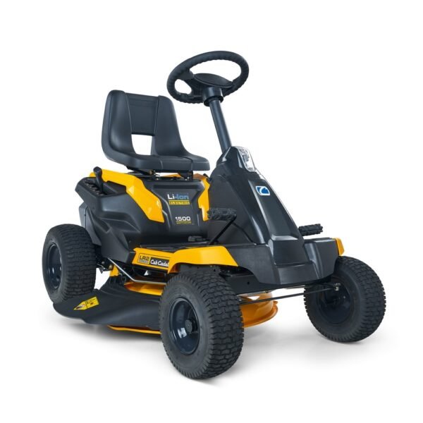 Cub Cadet LR2 ES76 Akku Rasentraktor Minirider – Bild 5