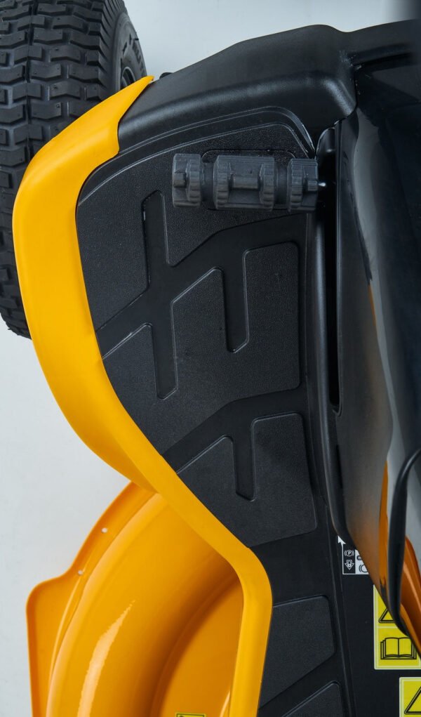 Cub Cadet LR2 ES76 Akku Rasentraktor Minirider – Bild 10