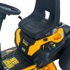 Cub Cadet LR2 ES76 Akku Rasentraktor Minirider – Bild 11