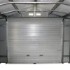 DURAMAX Stahlgarage 3,7x6m – Bild 5
