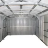 DURAMAX Stahlgarage 3,7x6m – Bild 6