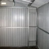 DURAMAX Stahlgarage 3,7x6m – Bild 7
