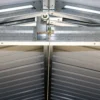 DURAMAX Stahlgarage 3,7x6m – Bild 8