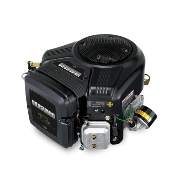 efco Tuareg 92 EVO B&S Vanguard Hochgrasmäher – Bild 8