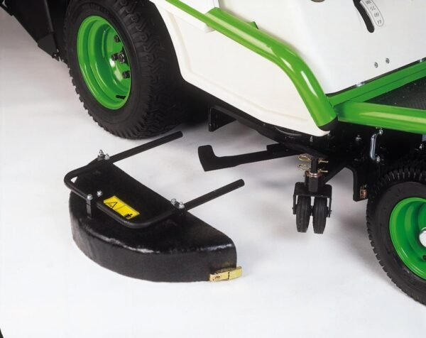 ETESIA Aufsitzmäher Hydro 124DX – Bild 7
