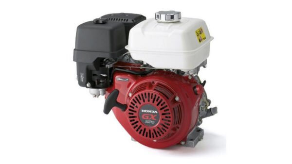 Honda HSS 970A T Schneefräse – Bild 3