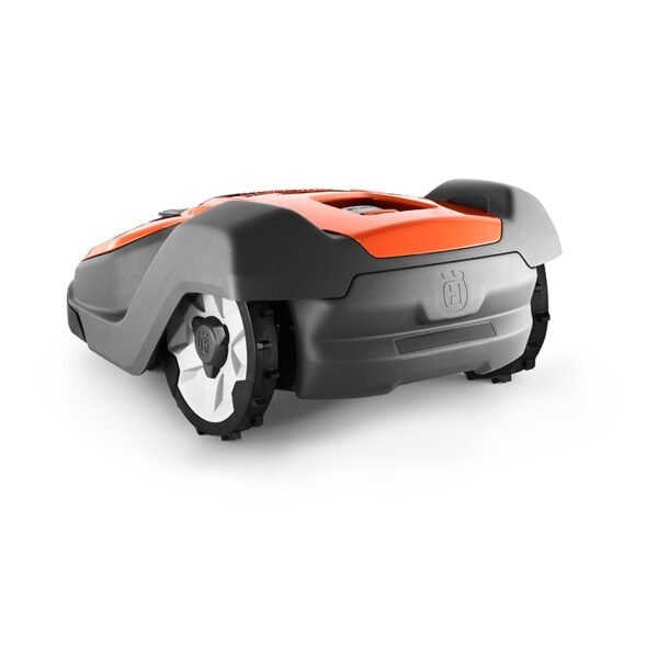 Husqvarna 550 EPOS Automower – Bild 2