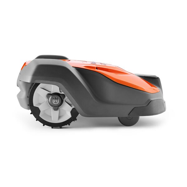 Husqvarna 550 EPOS Automower – Bild 3