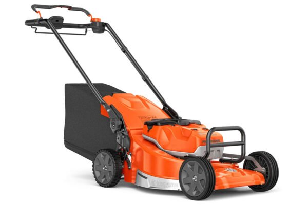 Husqvarna LC 551iV Akku-Rasenmäher ohne Akku | Ladegerät