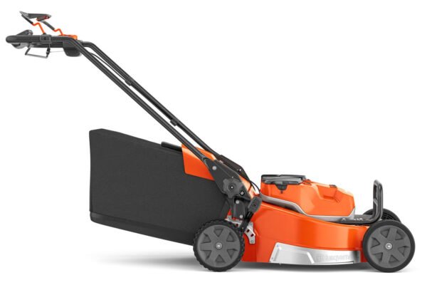 Husqvarna LC 551iV Akku-Rasenmäher ohne Akku | Ladegerät – Bild 3